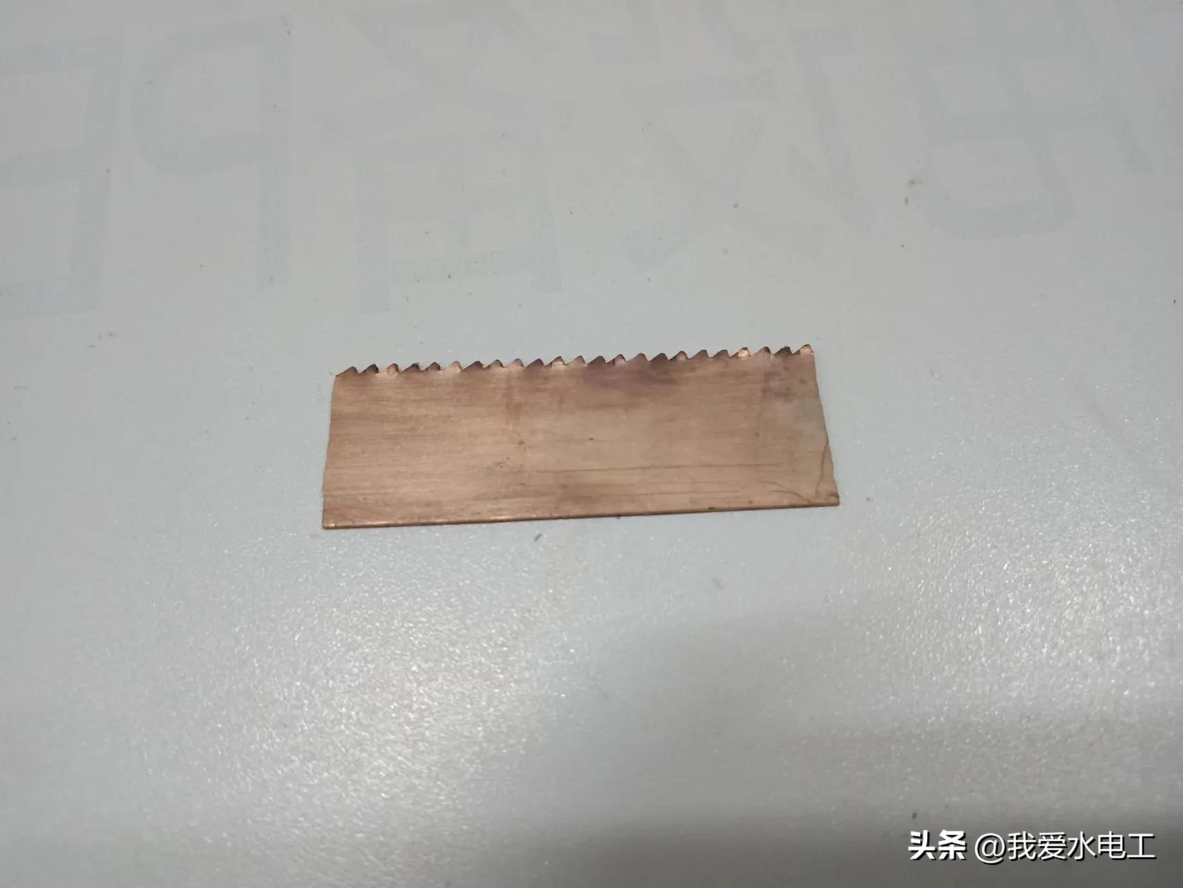 铜电镀自己怎么弄,用手机充电器电镀铜要多久