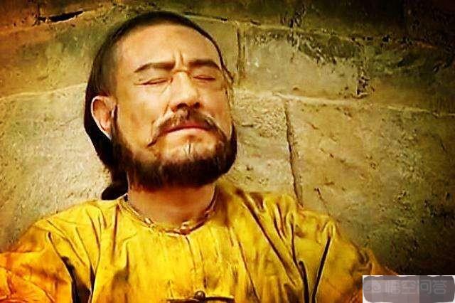 历史名人和食物的典故,历史上最会吃的名人