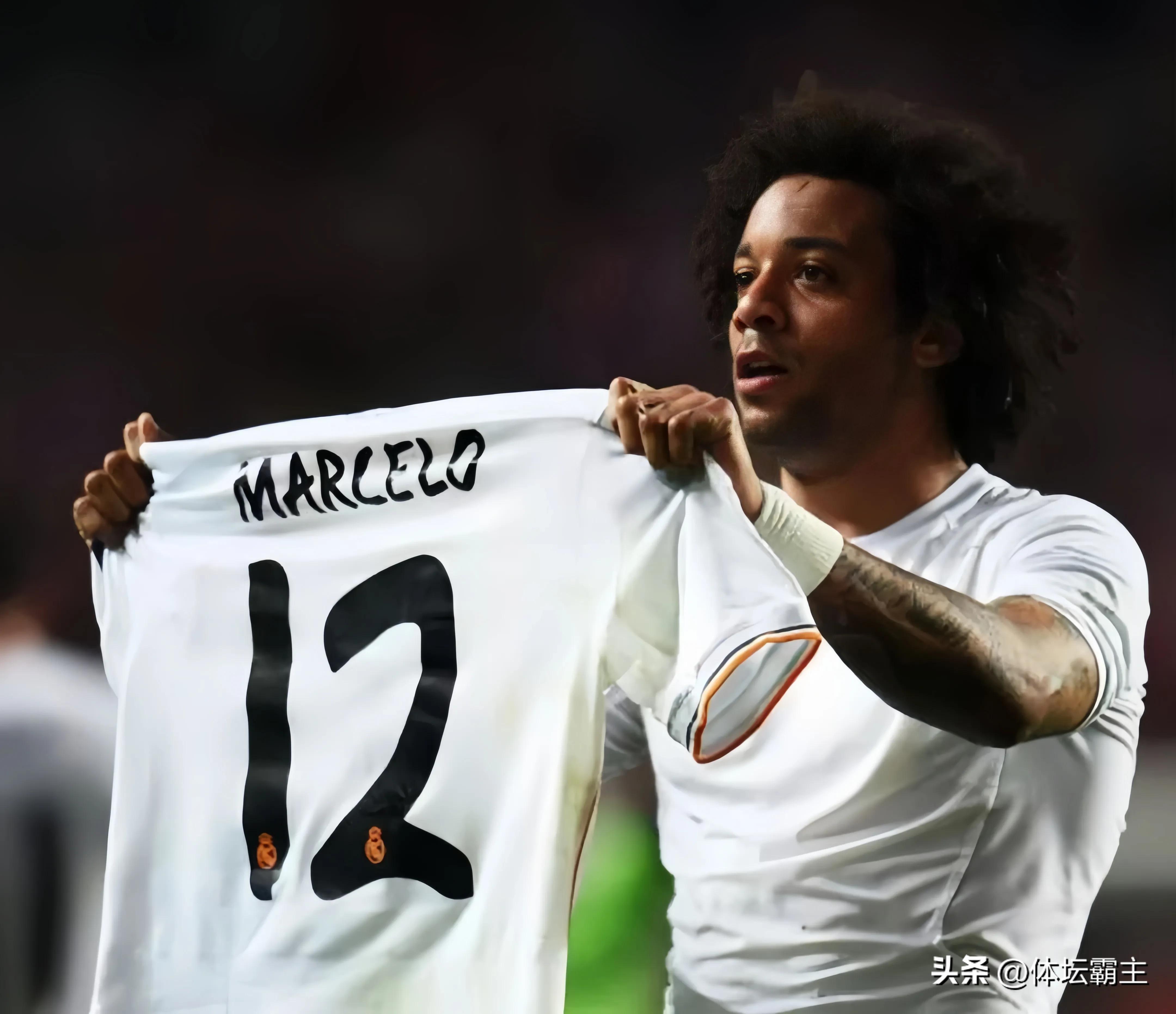 足坛十大经典组合,皇马最强连号组合