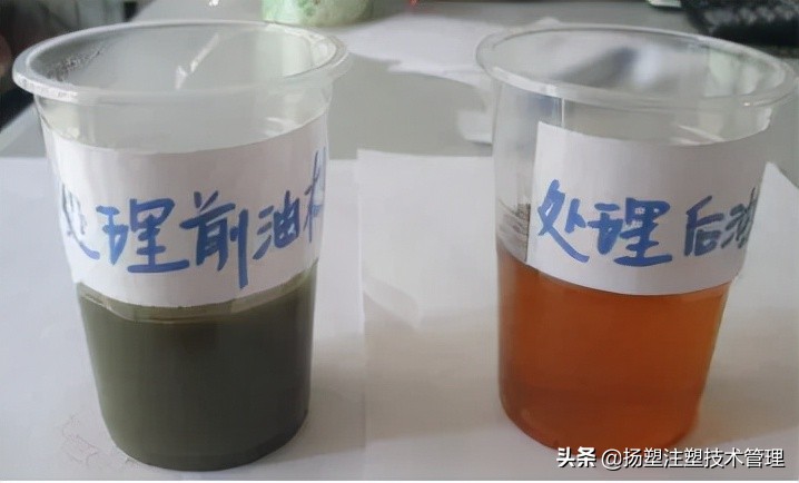 注塑机的保养和维护,注塑机检查与保养重要点