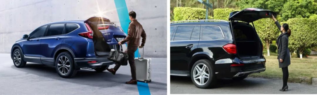 满足完美车旅期待，与卡仕达一起奔赴圆满时刻