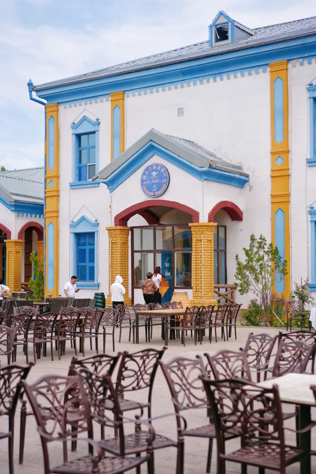 从伊犁出发的南北疆旅游攻略,火爆的新疆游