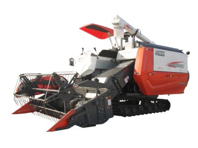 履带收割机2018款哪一款质量好,履带收割机哪个品牌质量最好