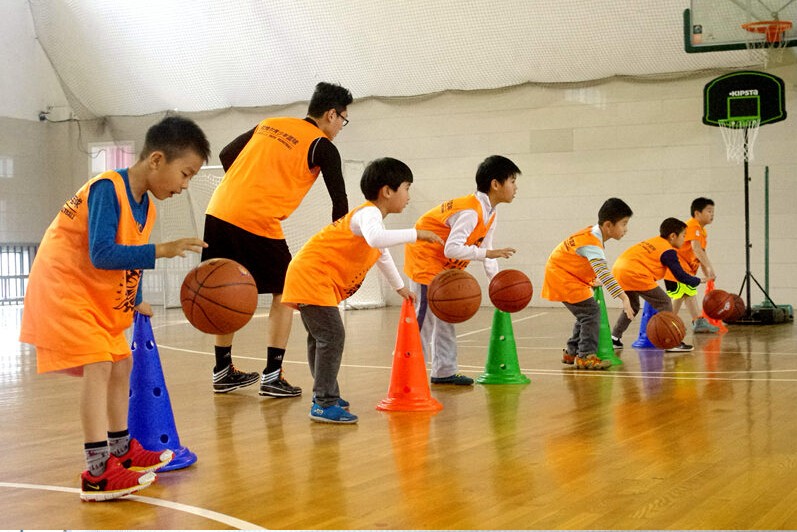 ihea青少年体适能在哪报名,ihea篮球证书报名入口