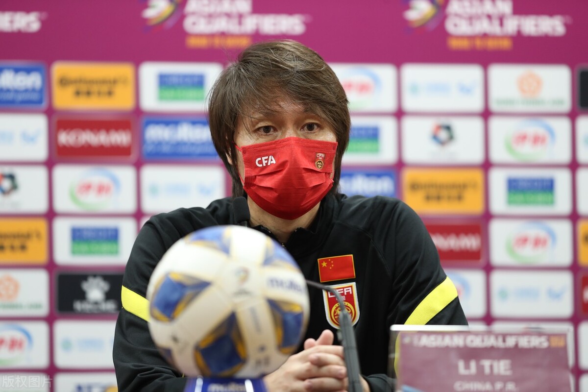 下课铃声响起“倒李派”取得初步胜利中国足球却笑不起来