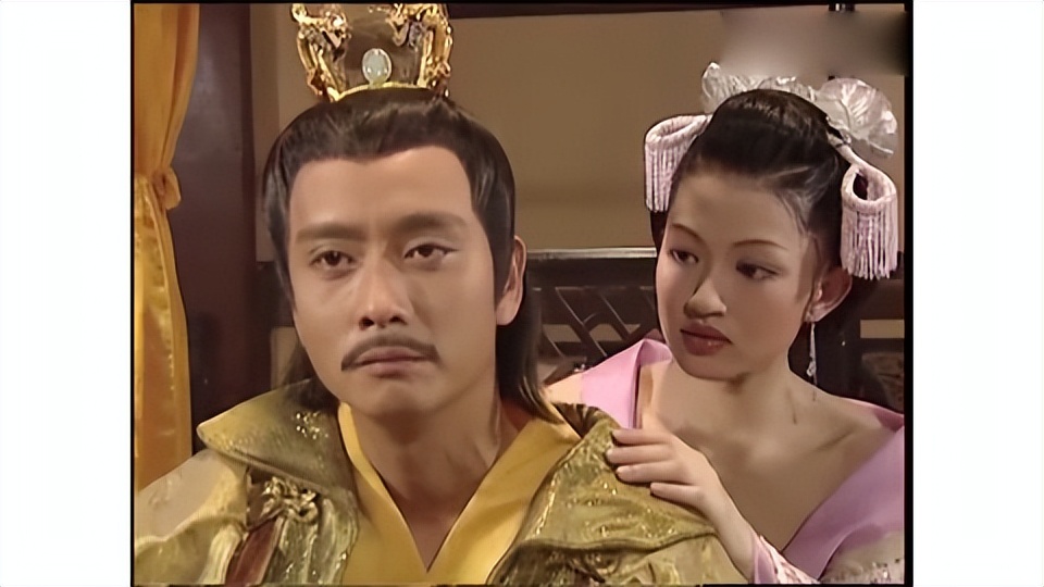 陈道明与张国立演康熙哪个好,陈道明和张国立谁最好