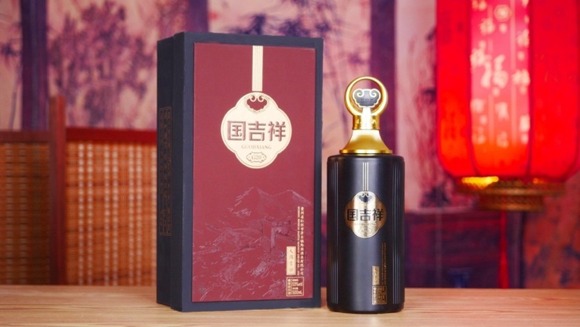 国吉祥测评,国吉祥获得过金奖吗