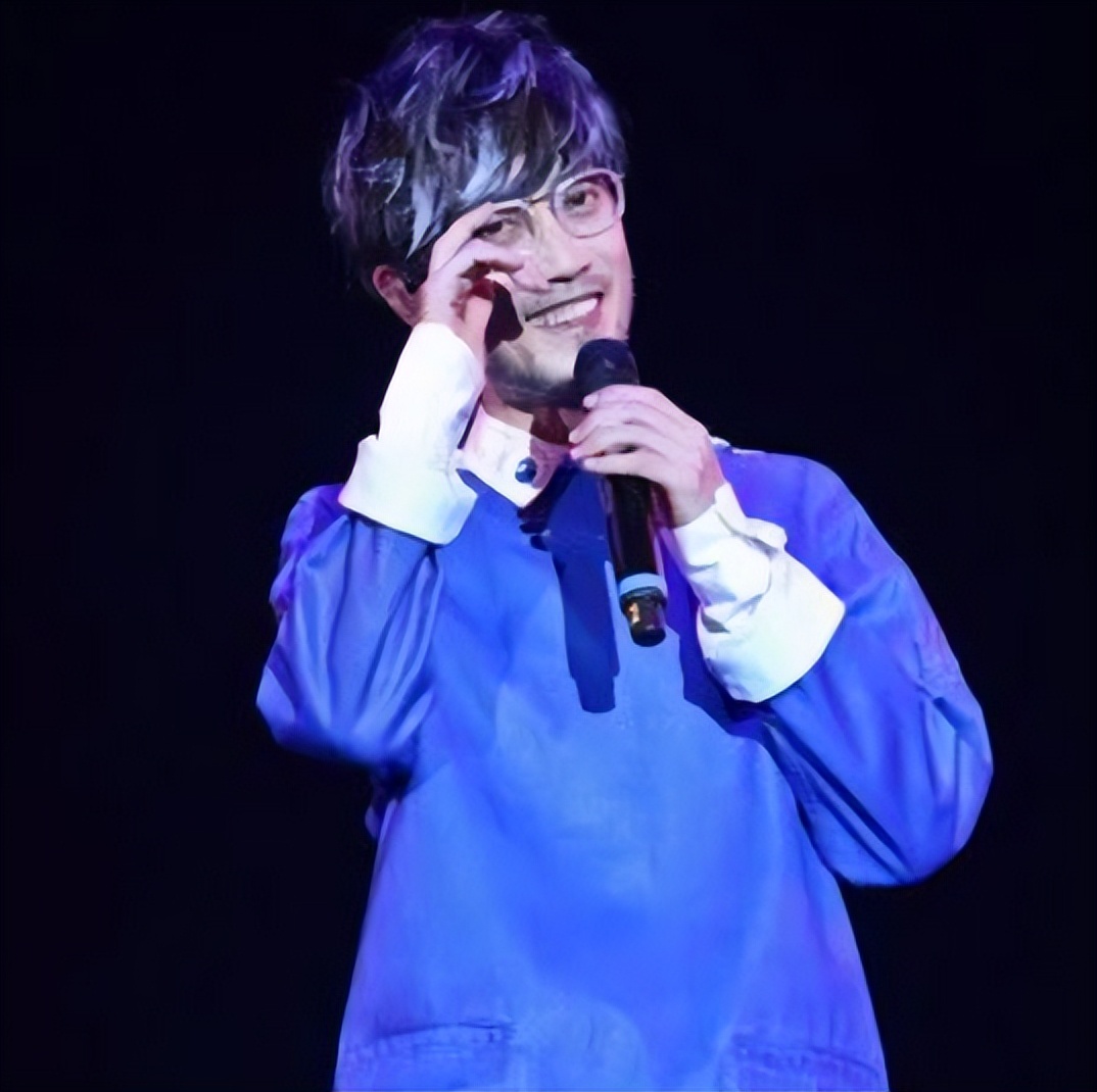 过气歌手演唱会一票难求,过气歌手开演唱会