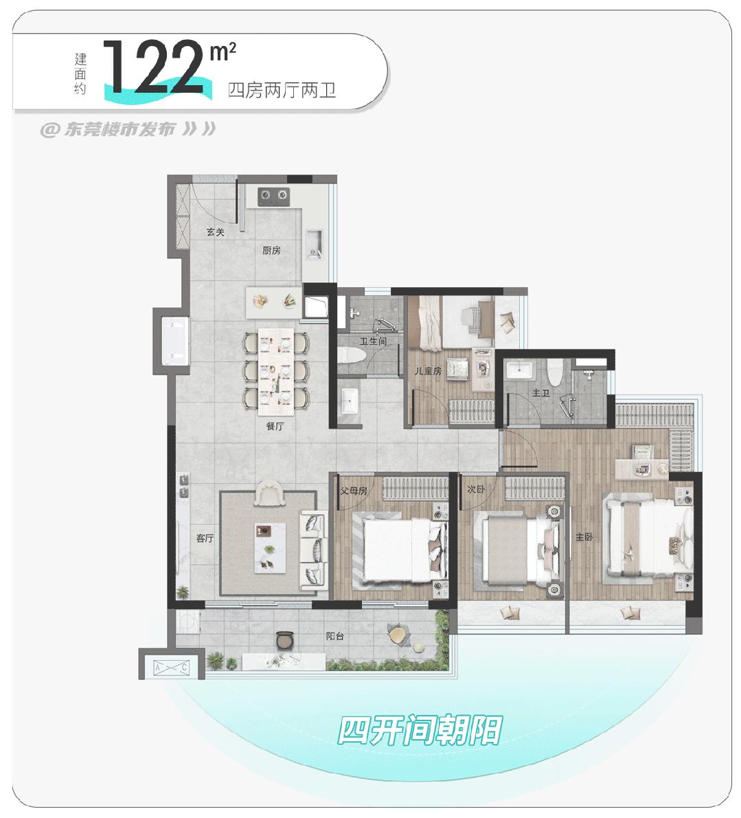 热销超9成！万科，又点燃了主城区的火…