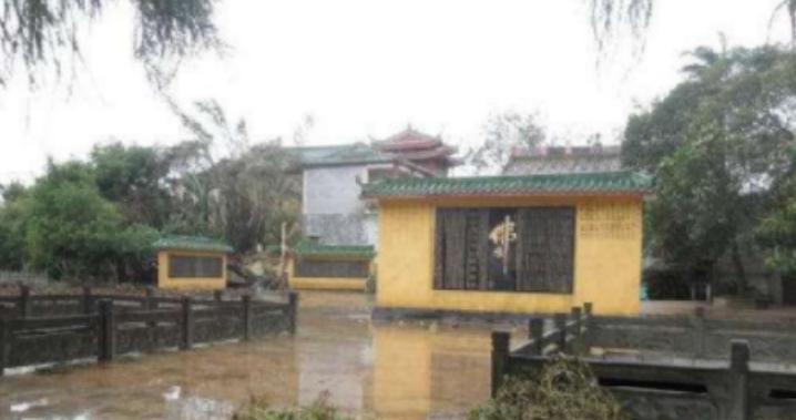 出家的谭家三姐妹,谭家三姐妹剃度出家为尼