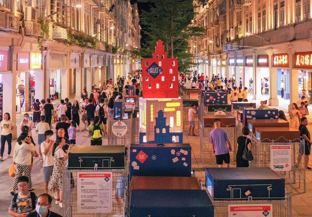 夏天厦门三亚北海到底选哪个好玩,厦门夏天哪个景区最好