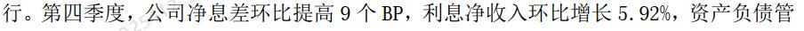 兴业银行2020年年报财务分析,兴业银行2021年报简略分析