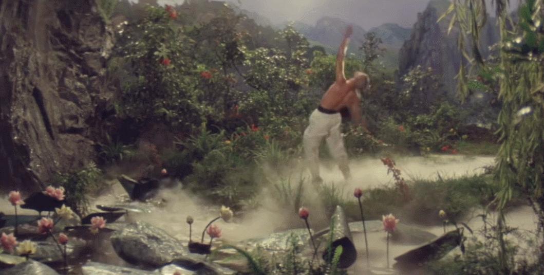 吴京黄渤哭到崩溃的视频,吴京哭了好几回