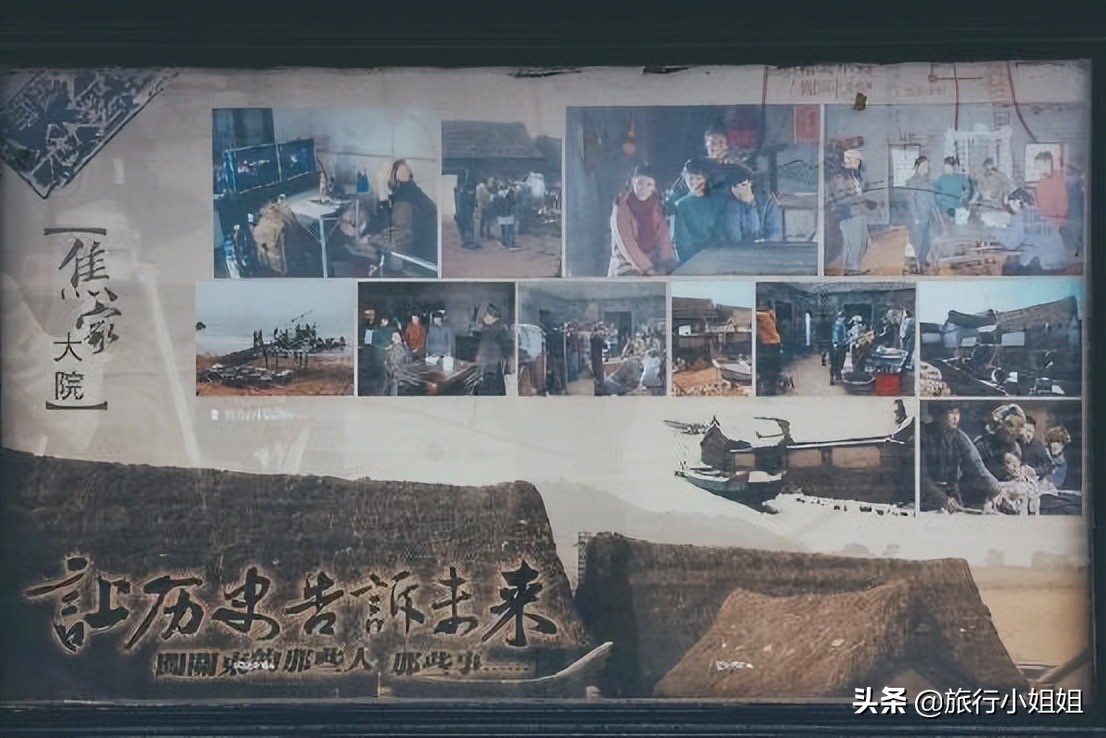 夏日海边浪漫迷人,滨城风光秀丽浪漫气息爆表