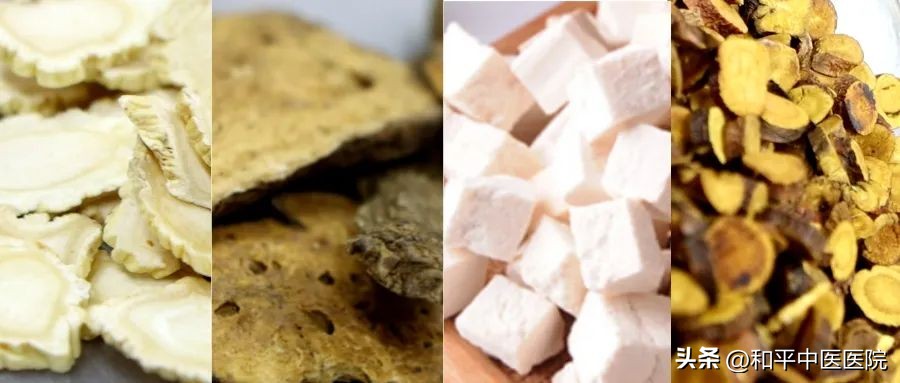 拉肚子喝四君子汤,食欲不振8大食疗方