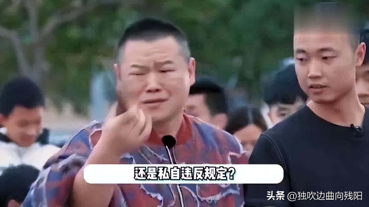 岳云鹏违反防疫规定后续,岳云鹏违反防疫要求最后怎么样了