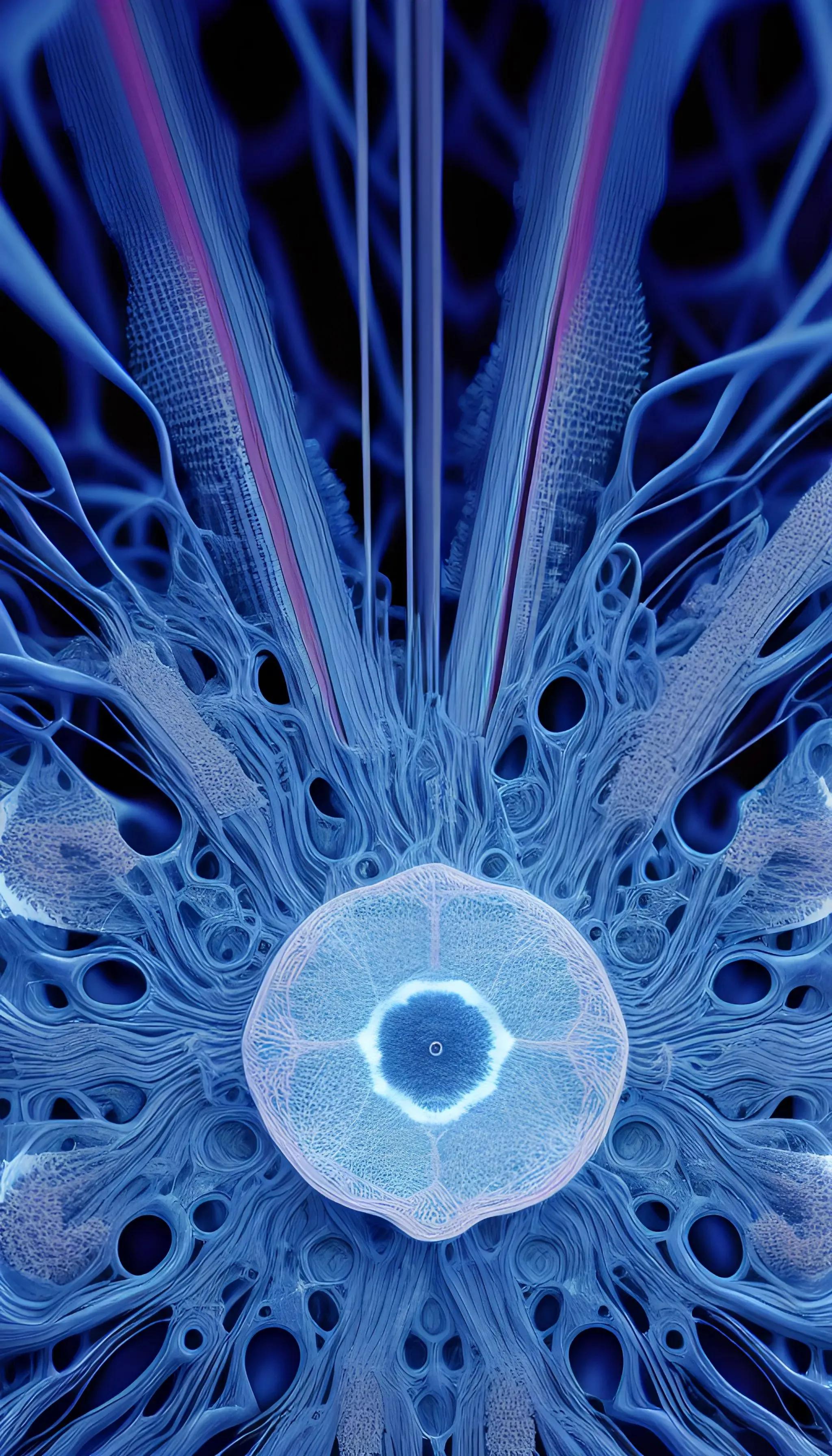 抽象几何纹路高清壁纸,彩色抽象壁纸超清全屏