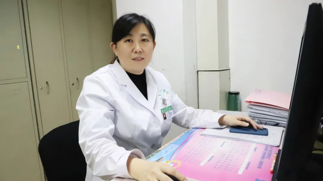 *安泰**市中心医院生殖遗传科史蓬：以爱之名，助不孕家庭开启幸“孕”之门