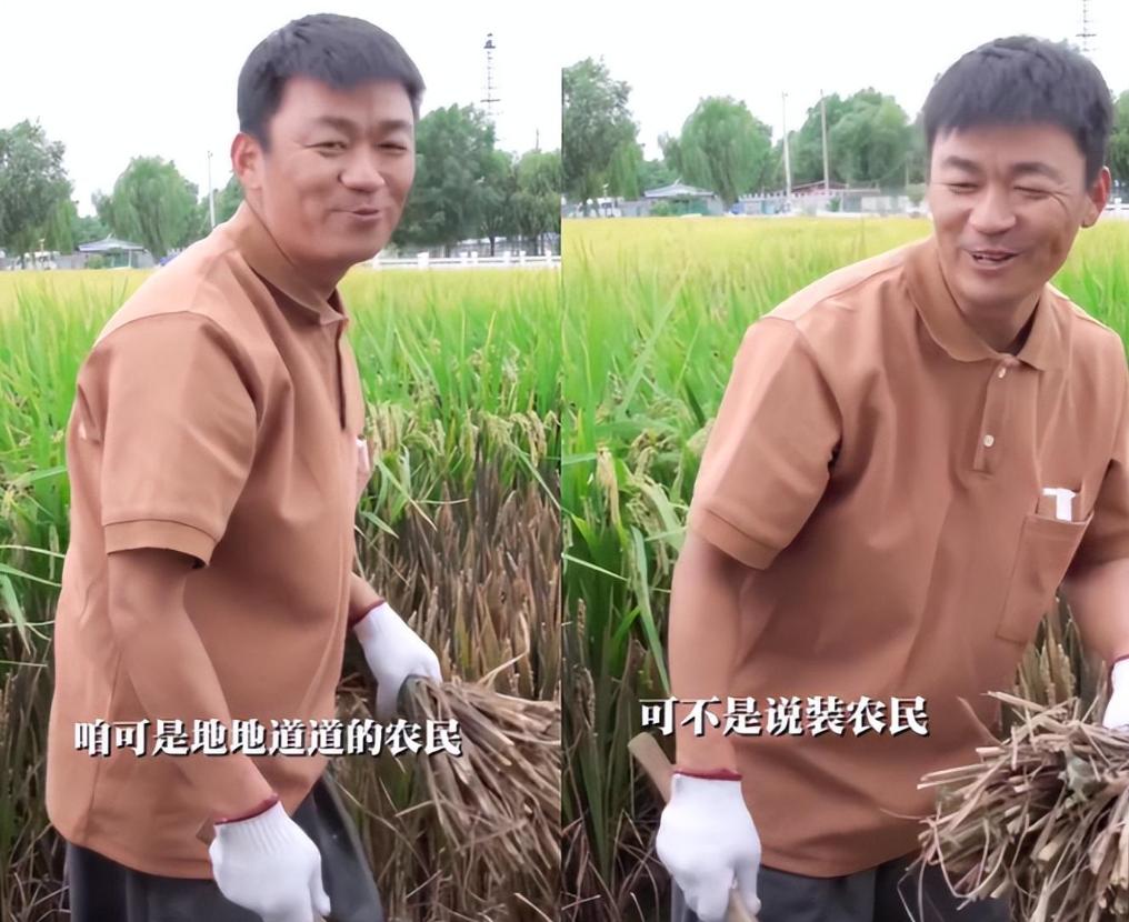 王宝强堪称传奇的人生,王宝强的悲喜人生路