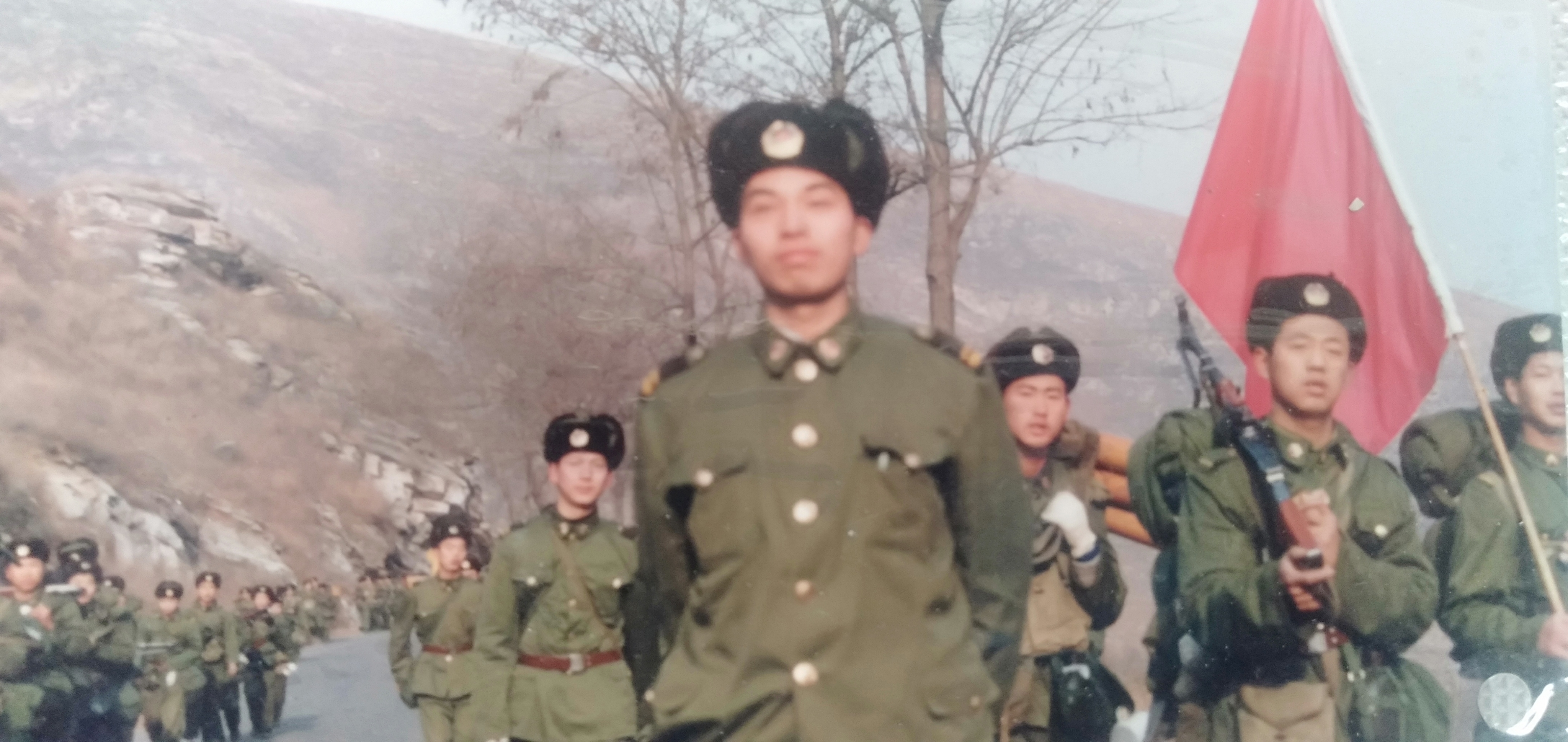 农村人是最美的劳动人,农民是最轻松的职业