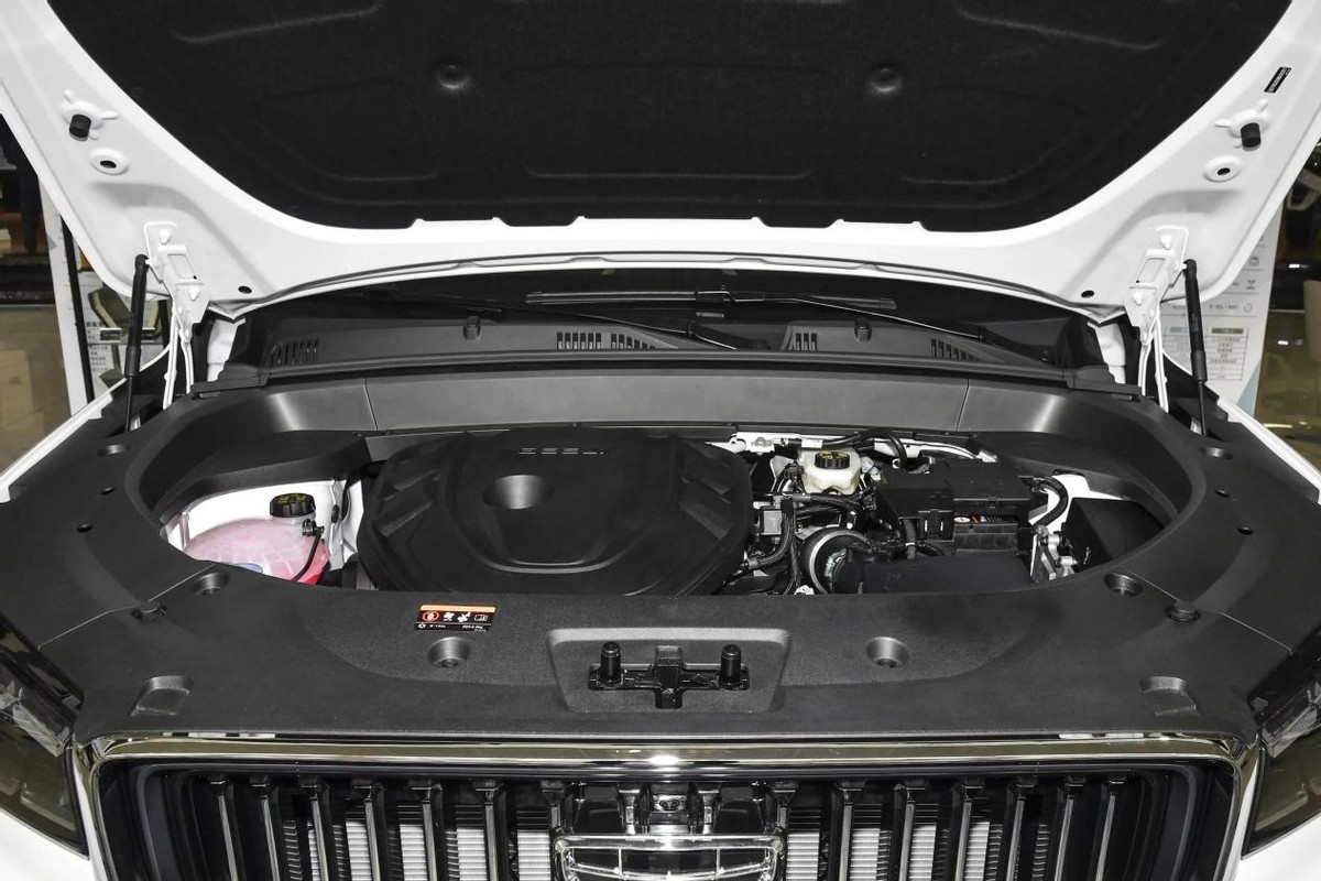 吉利星越l与cr-v如何选,星越l对比crv哪个更实用