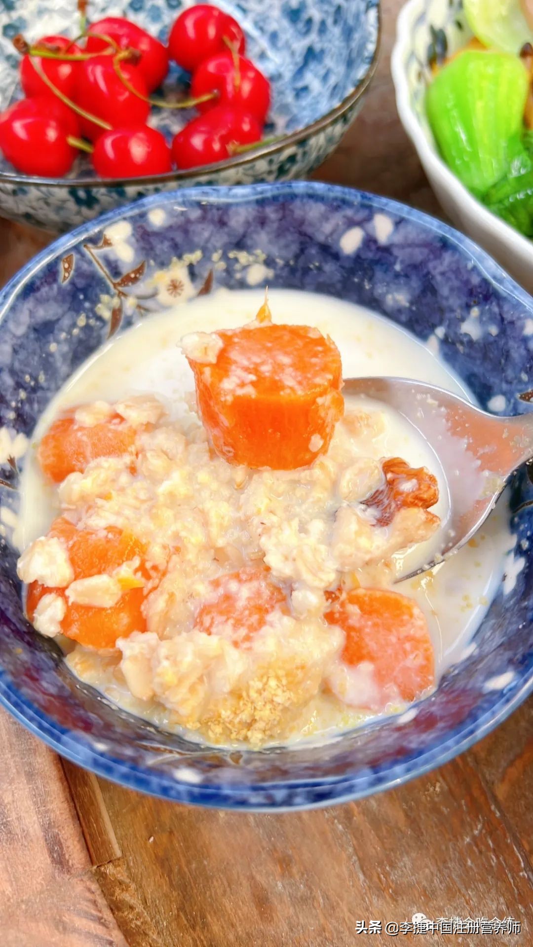 2022膳食指南中的东方膳食模式,2022膳食指南对平衡膳食的要求