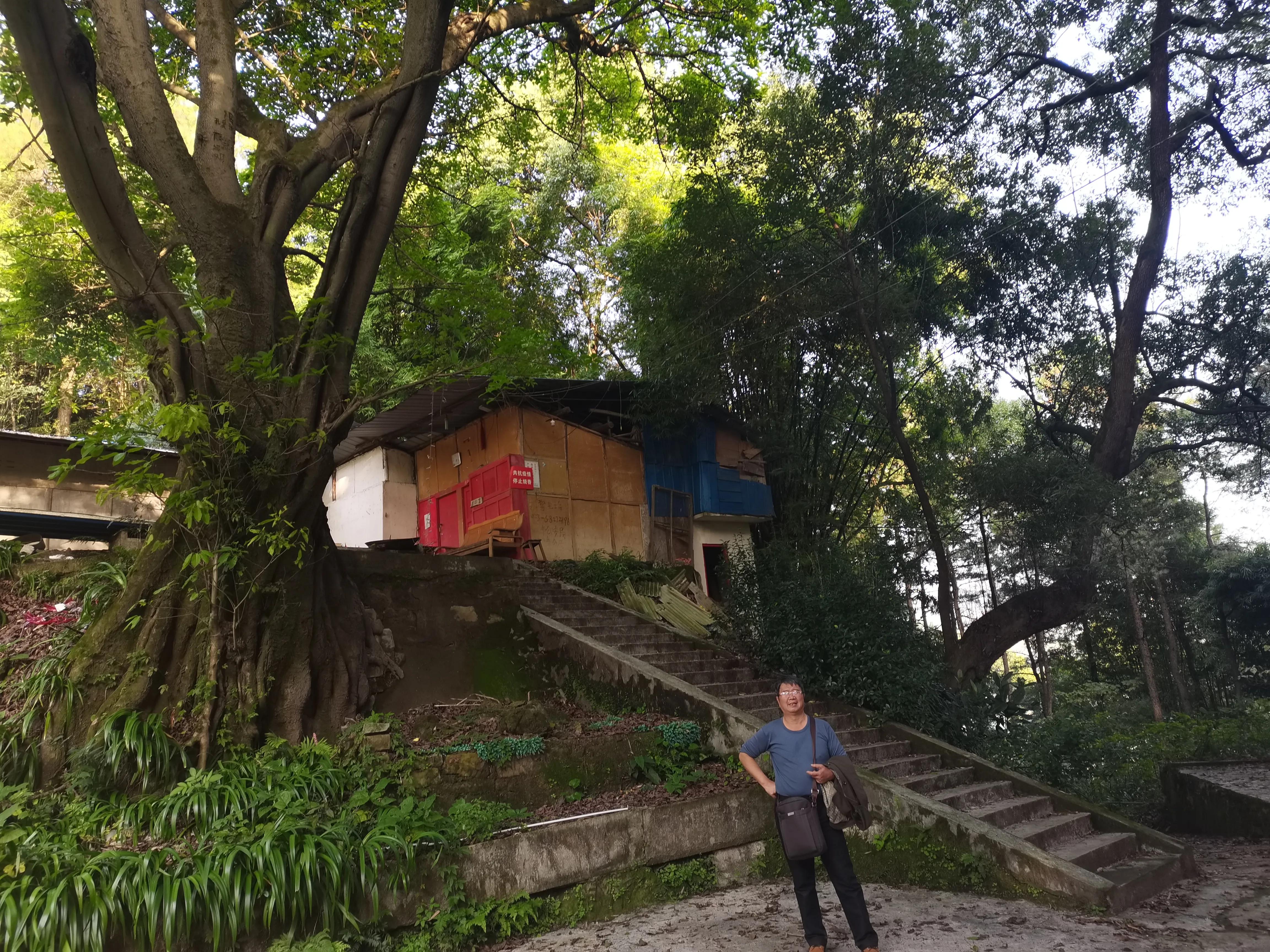 嘉陵江小三峡瀑布,嘉陵江小三峡游记