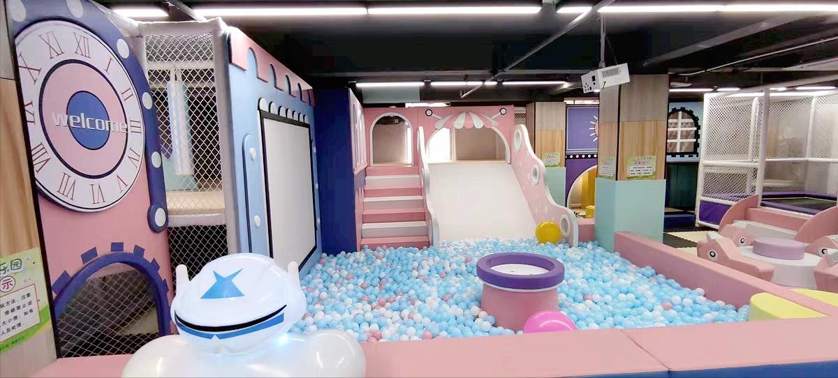 游乐行业现状,游乐设备行业怎么样