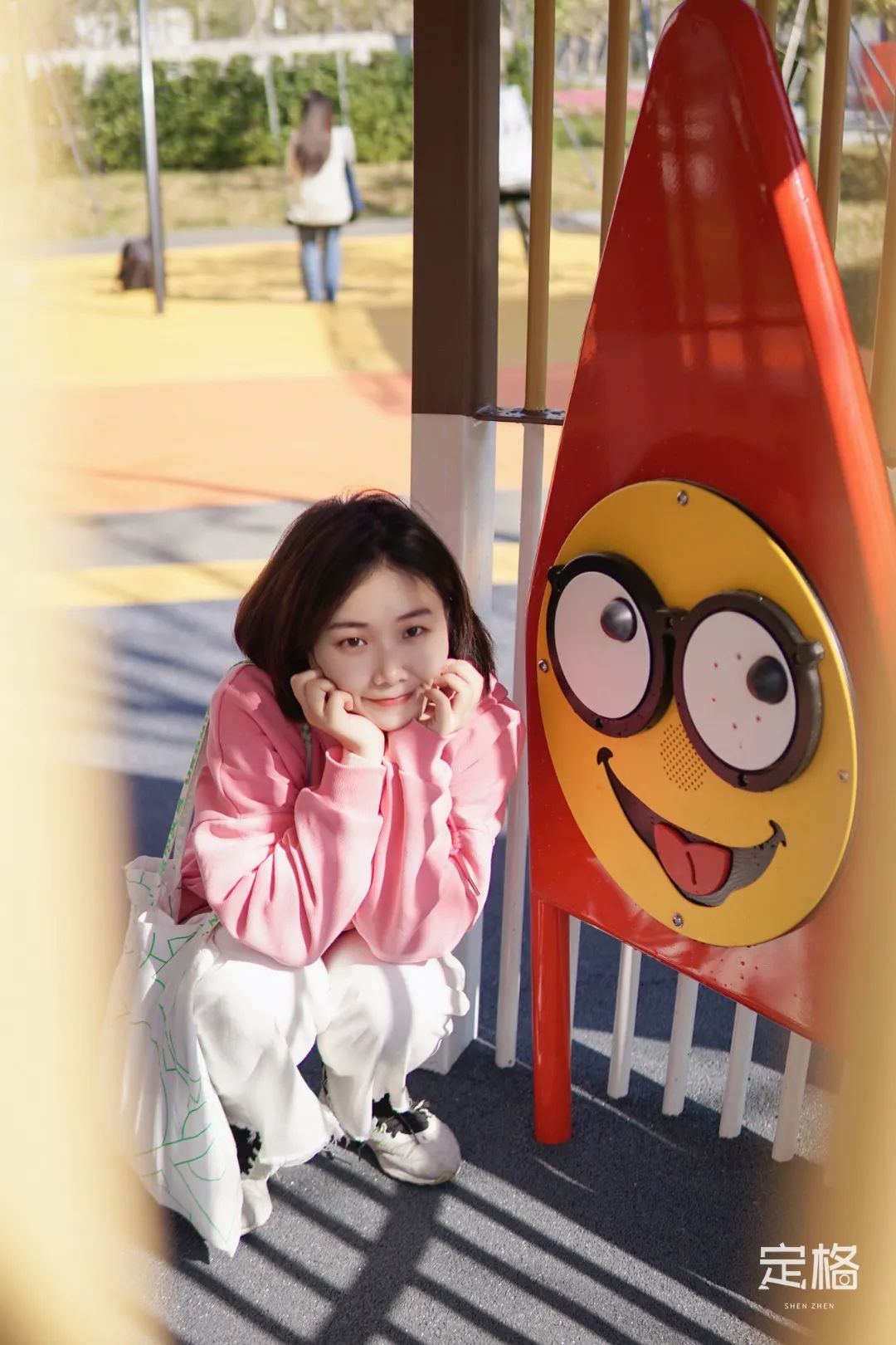 深圳的星球乐园,宝安星球乐园