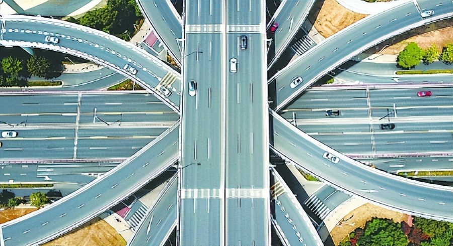 数字赋能，让交通更“智慧”