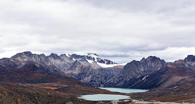 滇藏西自驾,西行滇藏自驾游