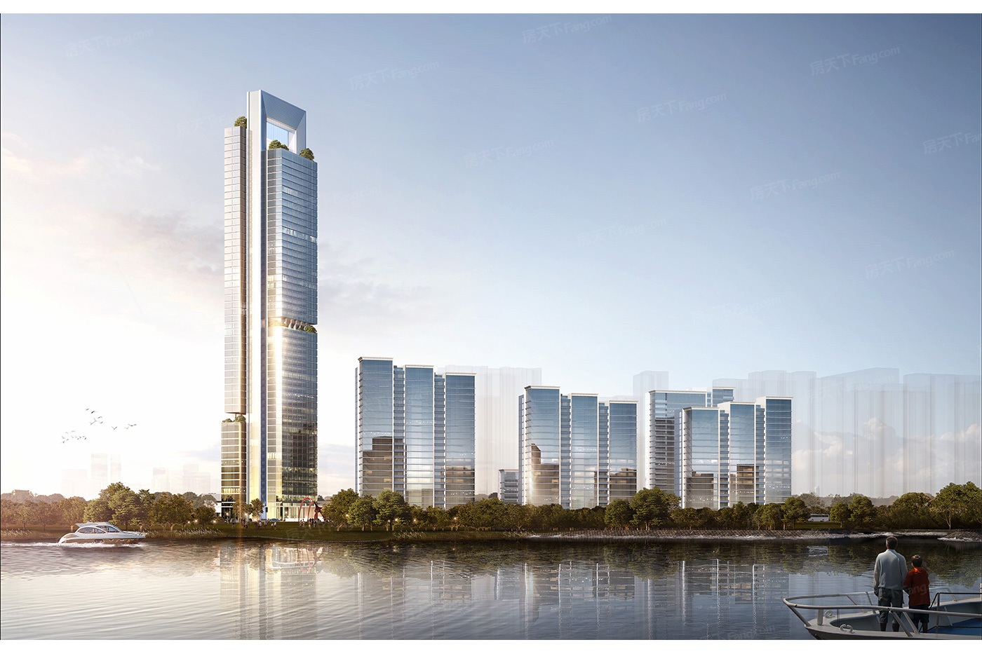 陕西高楼排名,陕西省2023年高楼最多的县城视频