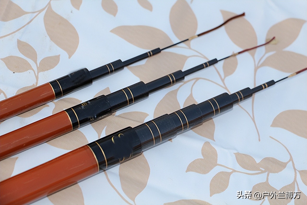 购买鱼竿有哪些要注意的问题,购买鱼竿的正确方法