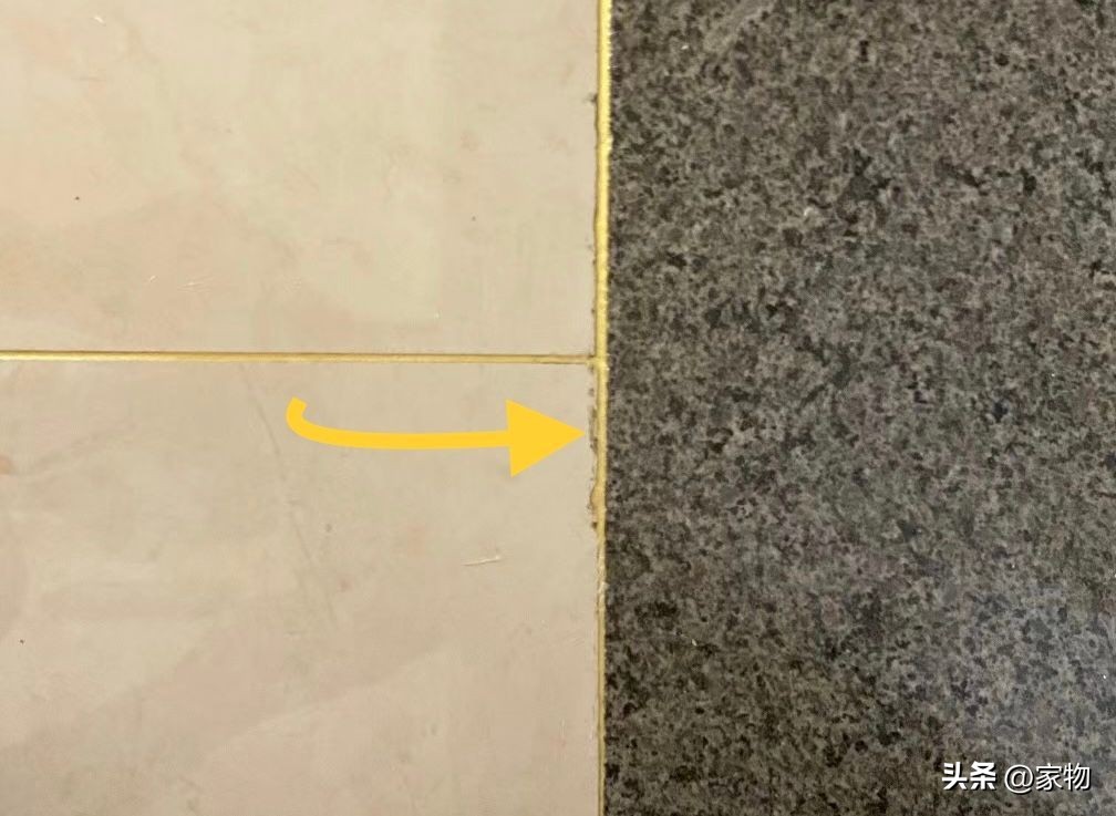 怎样做才能让美缝看不出美缝效果,美缝怎么美缝效果最佳