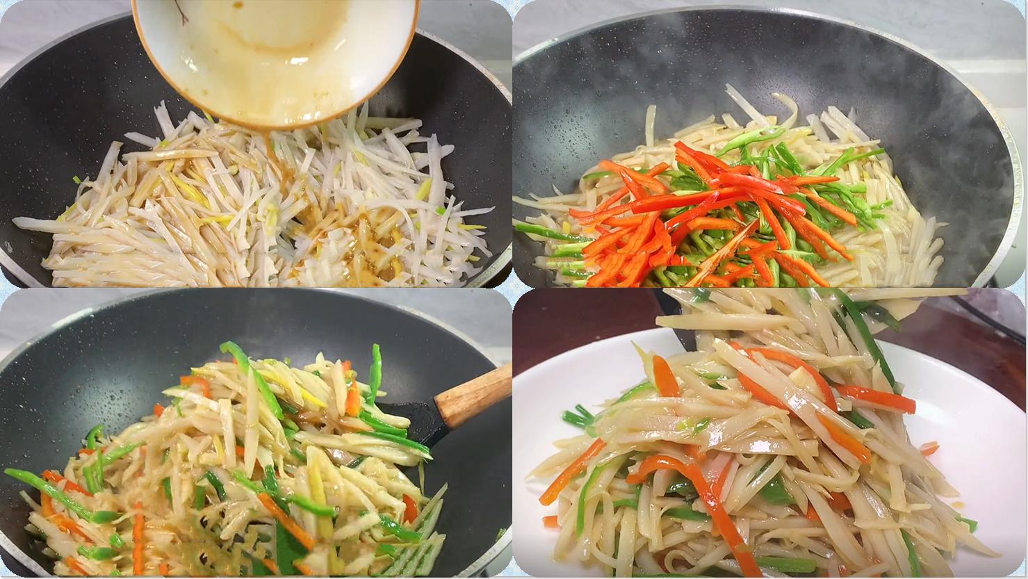 夏天吃什么菜可以降火,夏天适合吃什么降火的菜