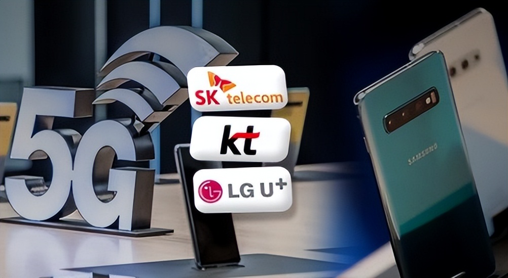 韩国5g中国5g谁快,中国5g和韩国5g速度