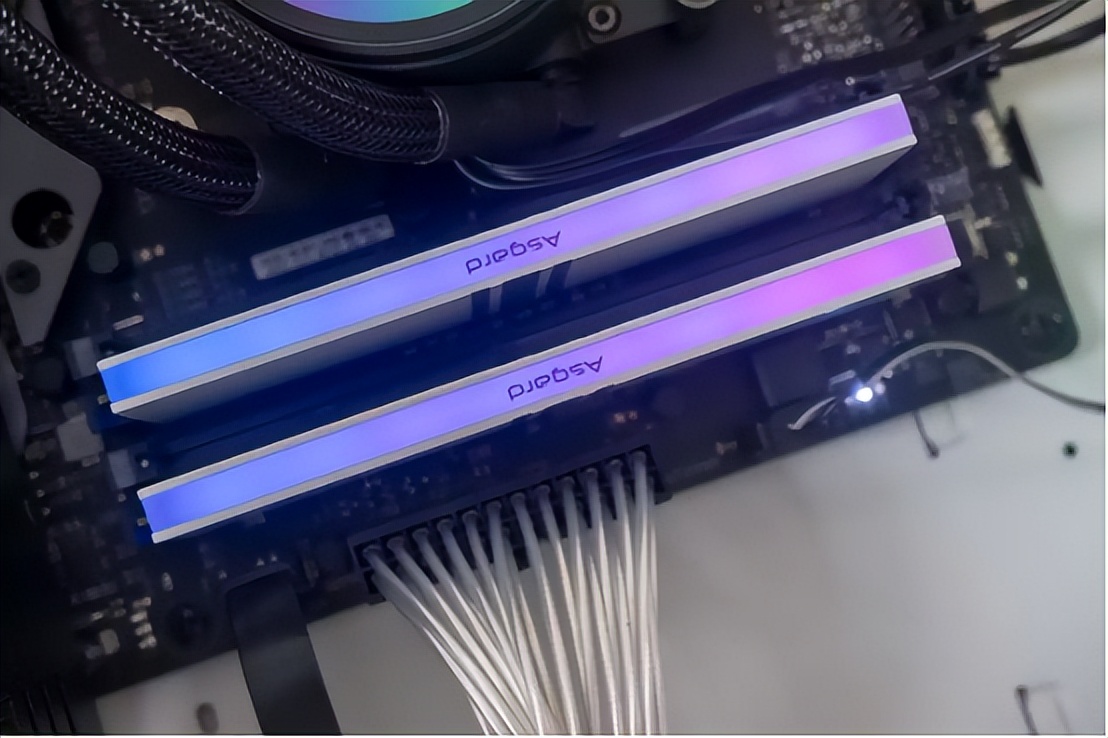 阿斯加特女武神ddr4瓦尔基里,ddr4低时序推荐