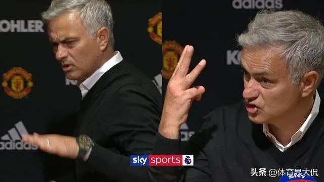 穆里尼奥自评集锦,穆里尼奥谈技术巅峰四人