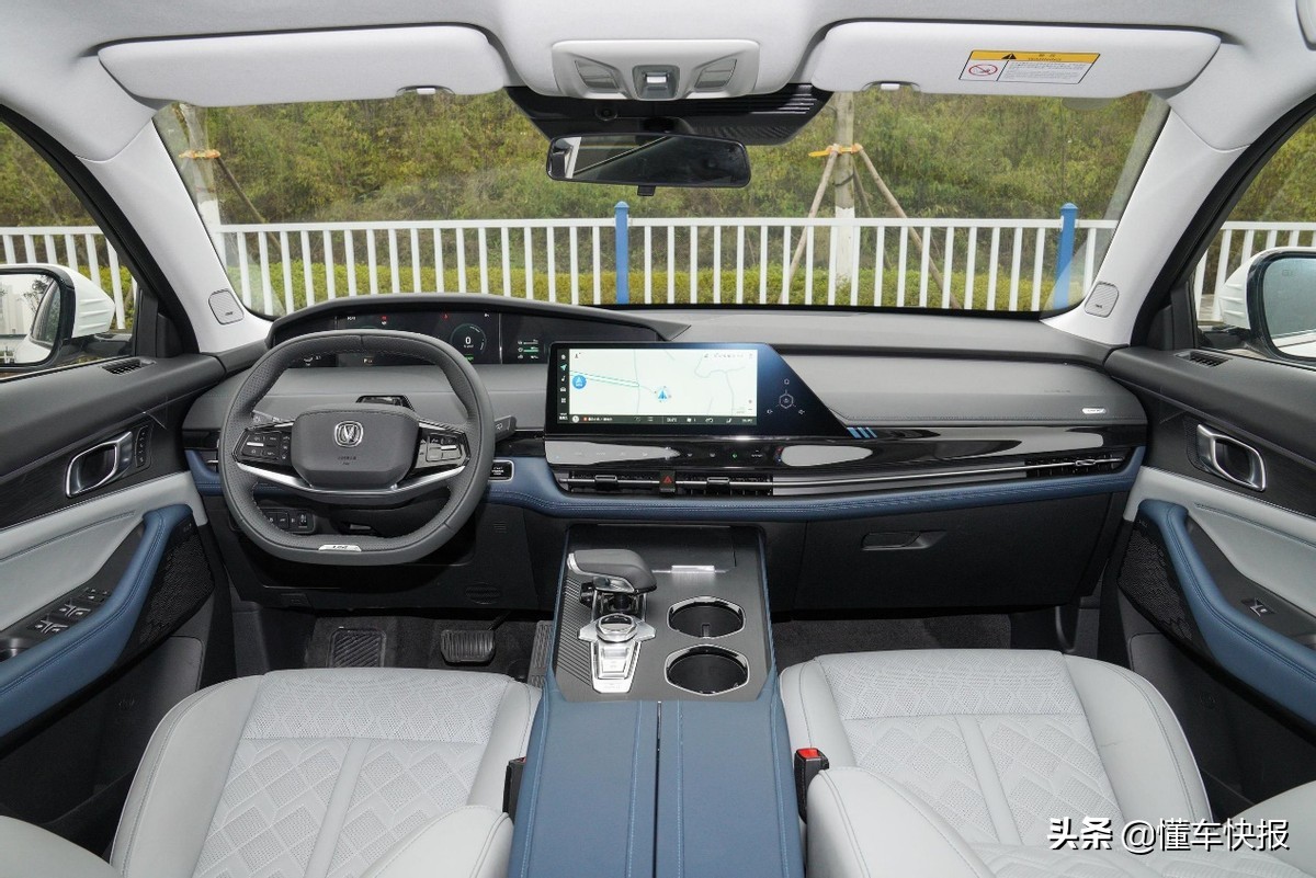 多了3个字母，续航也成倍增加，长安UNI-KiDD实力如何？