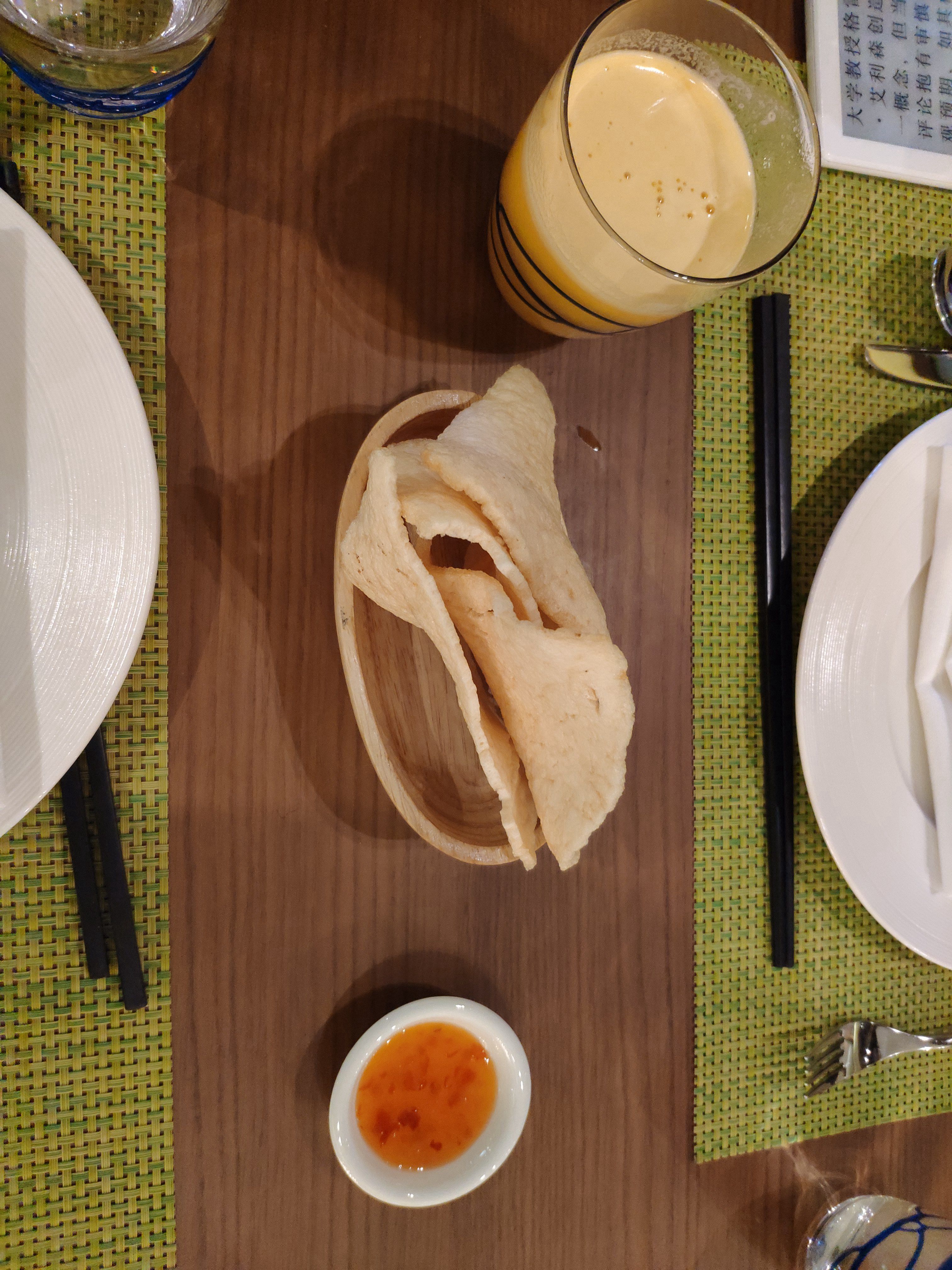 上海波特曼自助餐,波特曼餐厅图片