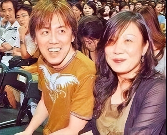 当年张宇和十一郎闪婚,张宇和十一郎特别的缘分