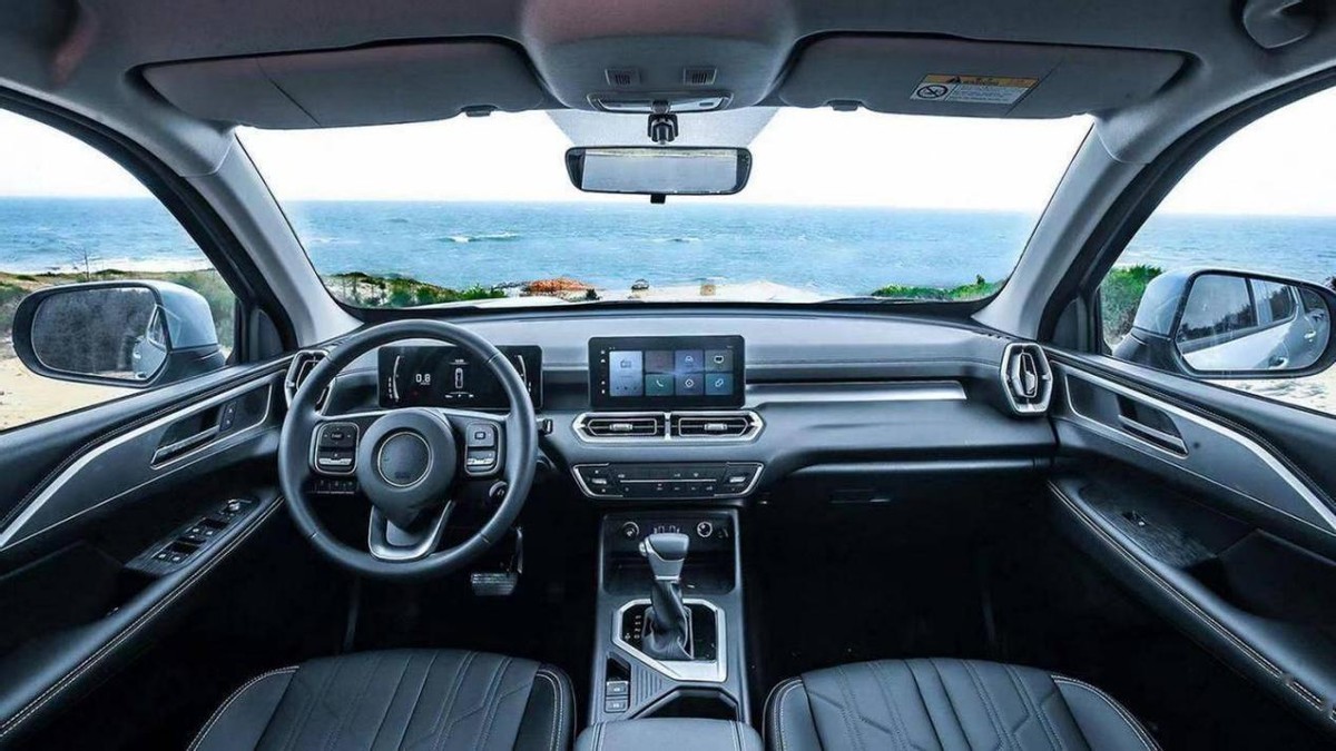 十万元级自动挡皮卡对比推荐,最新款皮卡车型有哪些