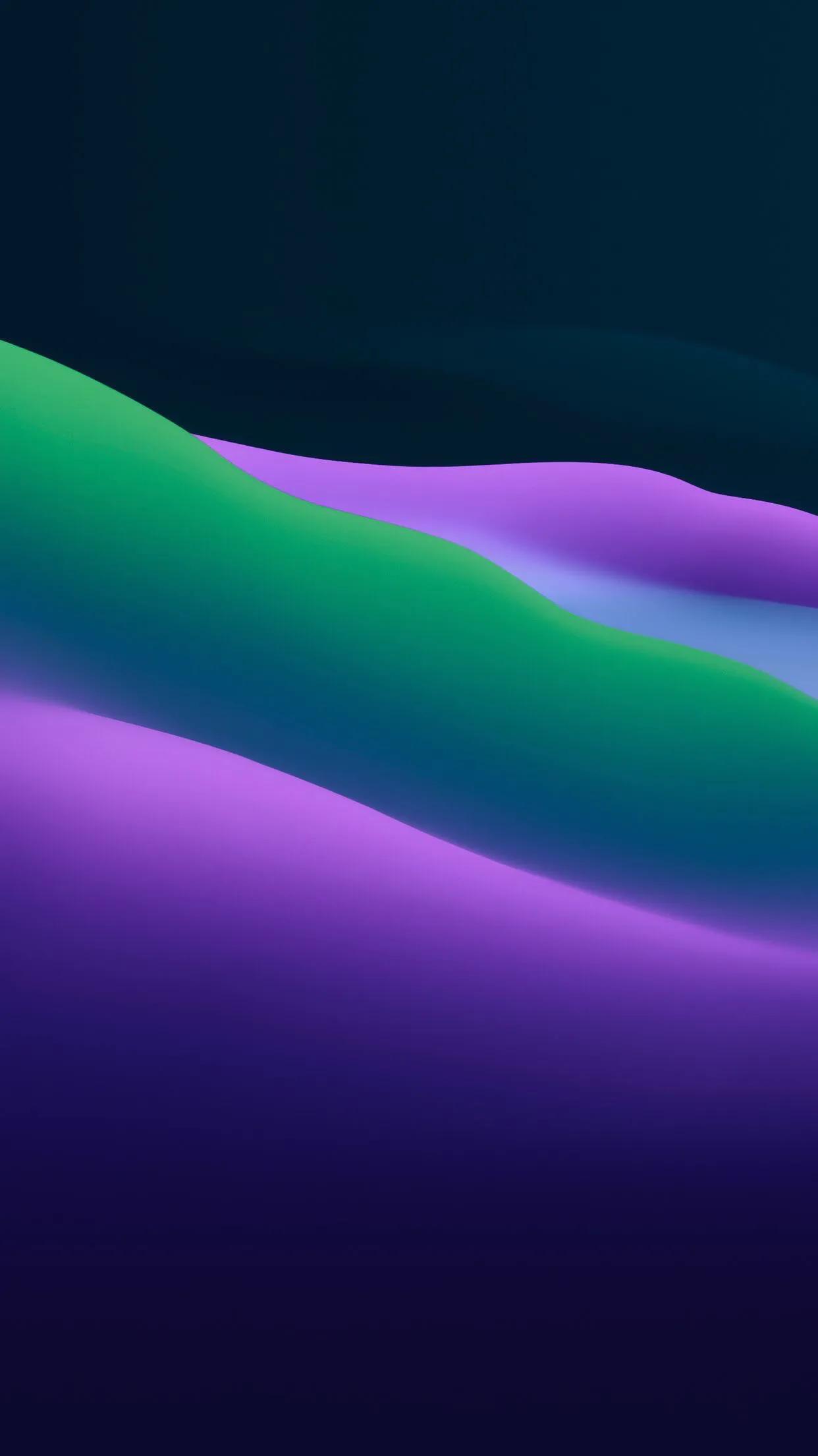 手机壁纸每一张与每一张不一样,手机壁纸各种风格