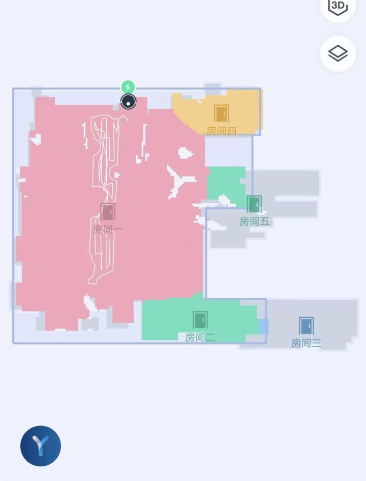 扫地僧扫地机器人测评,只扫地的扫地机器人哪款好