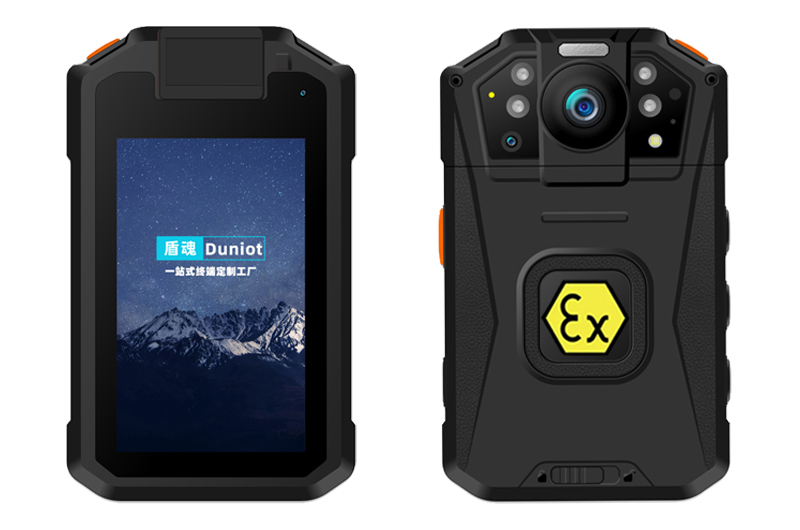 盾魂执法记录仪,防爆执法记录仪产品介绍