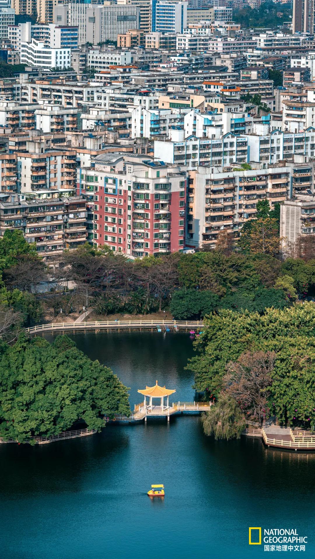 中国国家地理茂名,国家地理中文网推荐