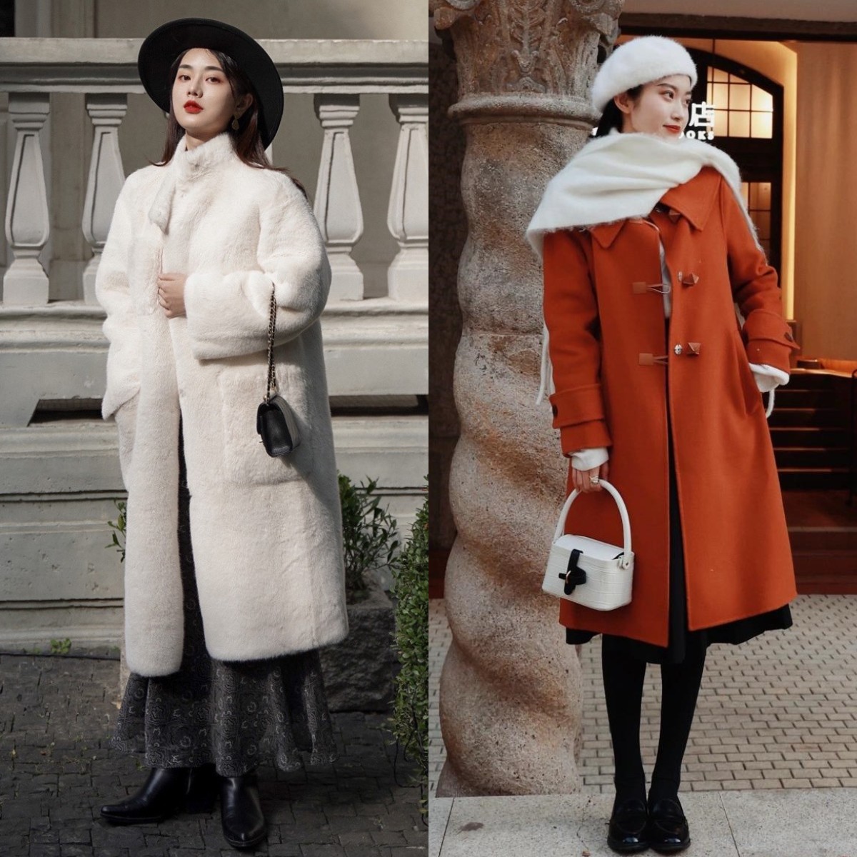 女人再懒也少穿运动鞋出门，今年流行这4双低跟鞋，小个子也能穿