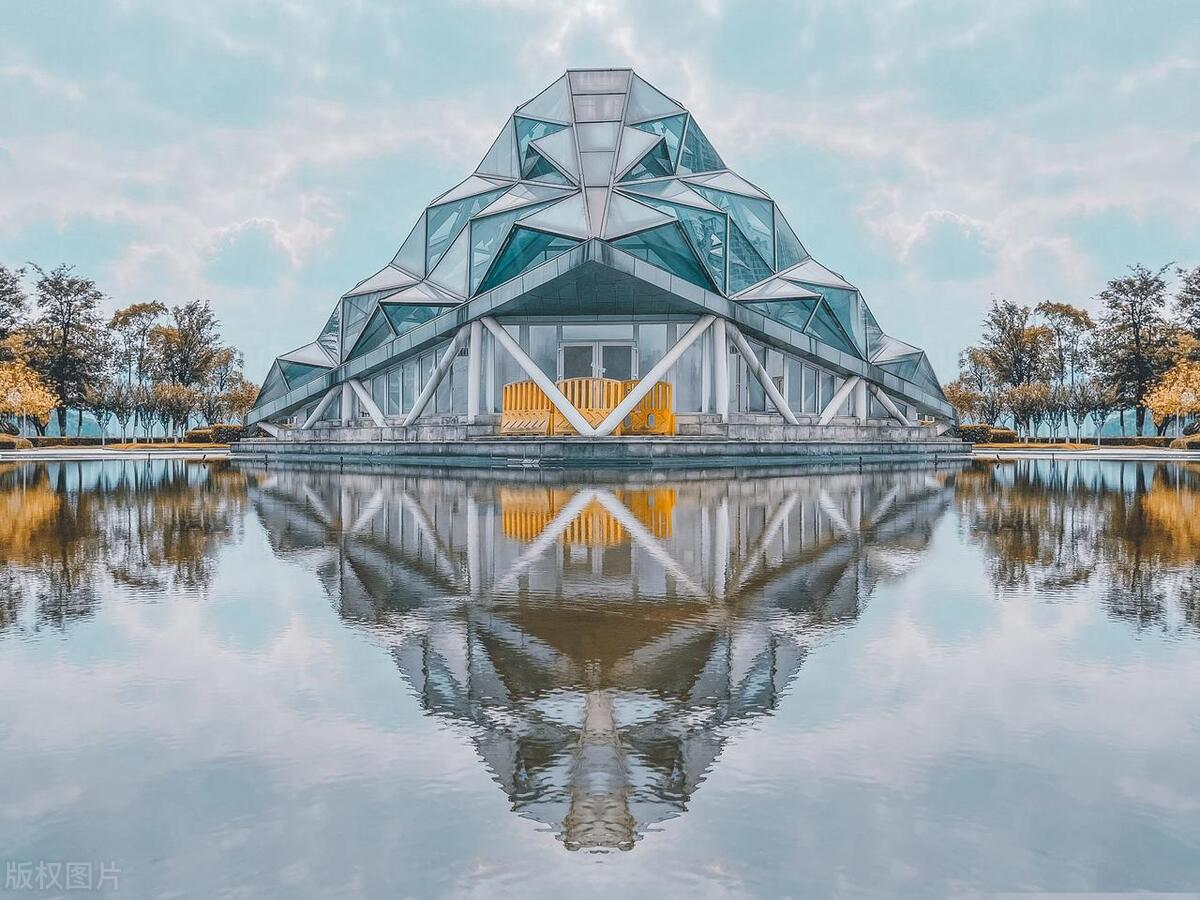 长沙哪个公园风景最美,长沙最值得去的公园是哪里