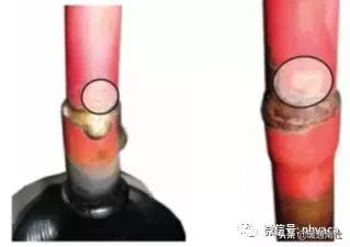 气焊工基本技术教材,火焰钎焊工艺操作流程