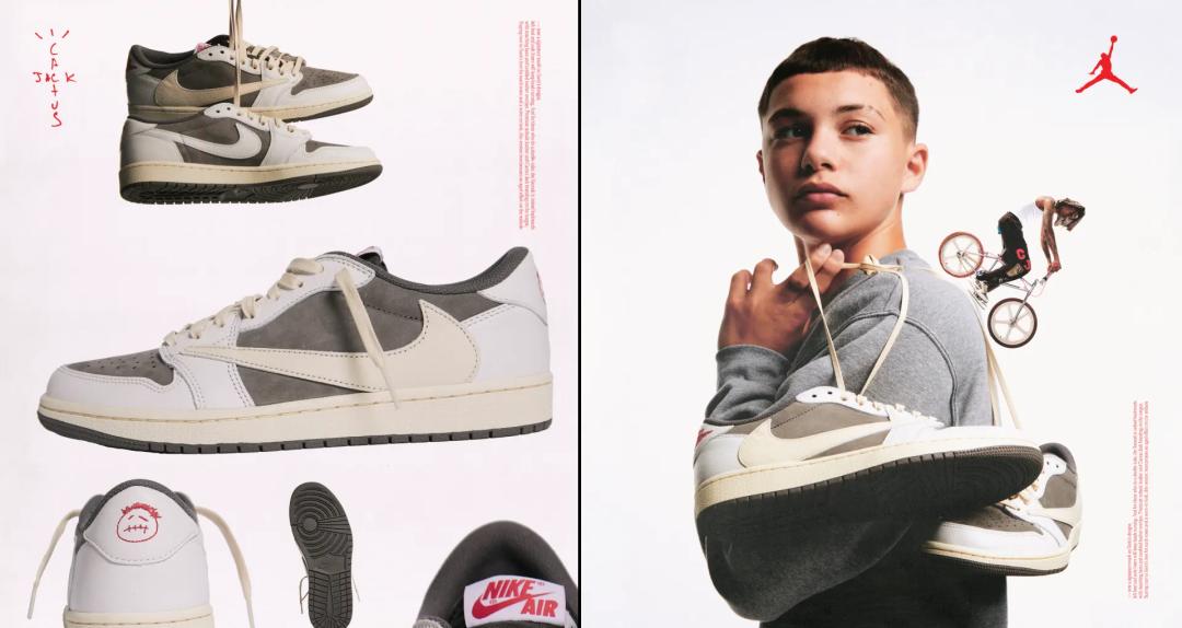 2022年这8双高溢价球鞋，买到的人已经给老板发年终奖了